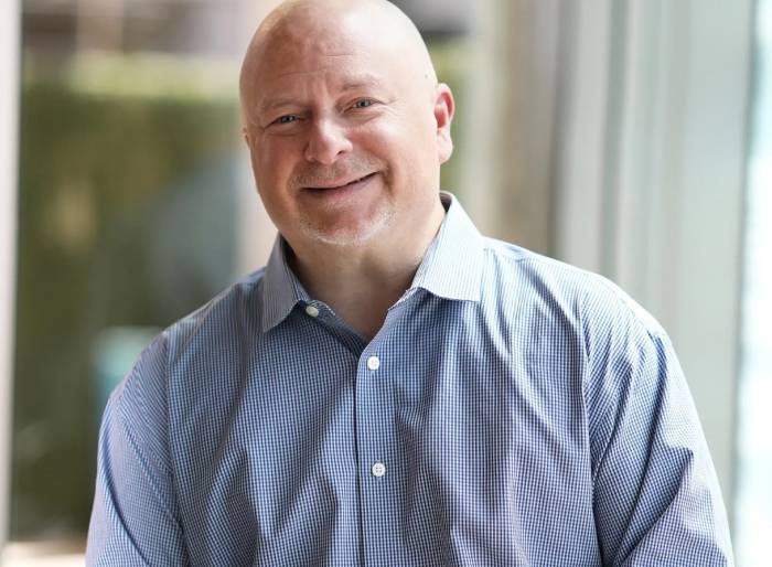 Foley Family Wines & Spirits Names BJ Vorderer Chief Sales Officer Amid Global Expansion