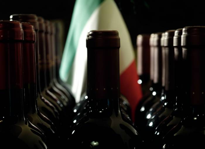 Italian Wine Exports Reach Record High Amid Tariffs and Climate Challenges