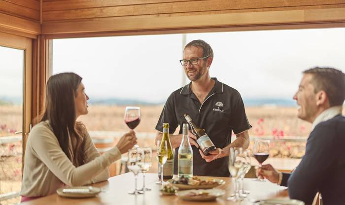 Gastronomy Emerges as a Core Driver in Luxury Hospitality Growth