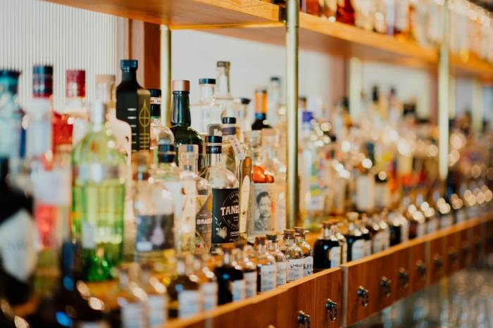 Federal Shutdown Disrupts Distilled Spirits Industry as TTB Operations Stall