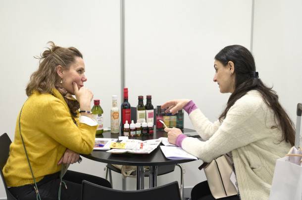 El Salón Gourmets ya ha vendido más de la mitad de su espacio expositivo a seis meses de su apertura