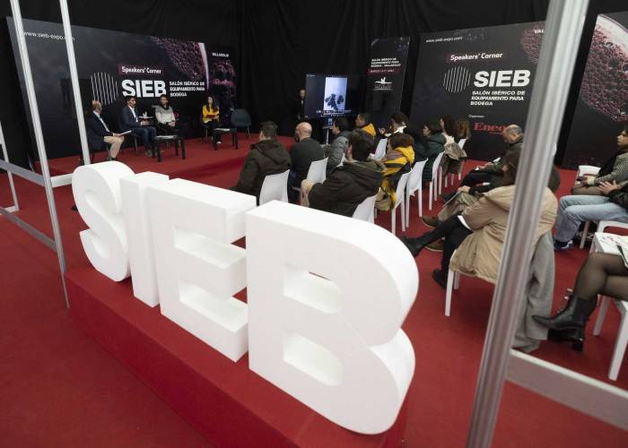 Agrovid y SIEB reunirán a profesionales de la viticultura y el enoturismo en Valladolid del 27 al 29 de enero de 2026