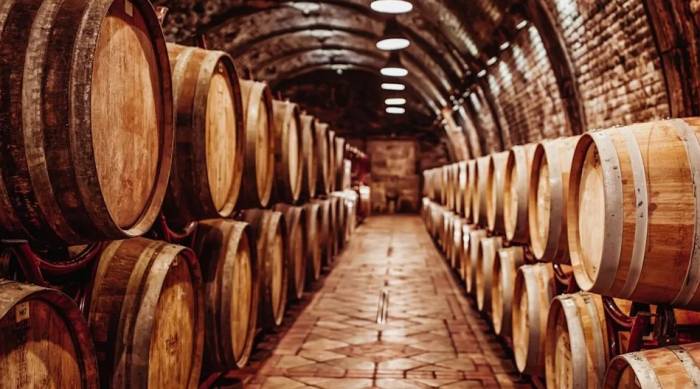 Staggemeyer Stave Bankruptcy Puts $10 Million in Assets and Key Barrel Supply at Risk