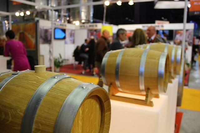 Global Wine Consumption Drops 7 Percent in Five Years as Producers Face Climate and Economic Pressures