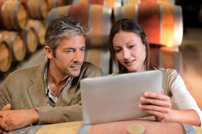 Enartis to Acquire 100 Percent of Parsec, Forming Global Wine Tech Powerhouse