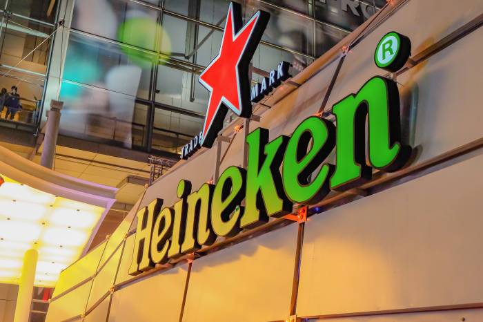 Heineken Restructuring to Impact 600 Jobs as Amsterdam Headquarters Shifts Focus by 2026