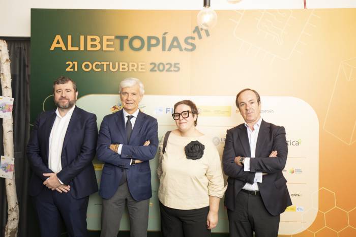 El 77% de las pymes del sector alimentario apuestan por la innovación en sus procesos diarios