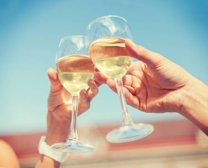 “Better for You” Wines Surge by One Third in U.S. as Global Market Set to Hit $484 Million
