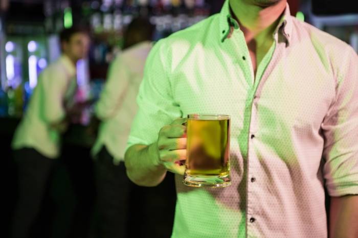 Yeast RNA Extracts Create Extreme Haze in Lager Beer, Danish Study Finds