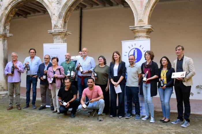 Diez bodegas y veinte vinos tintos protagonizan la octava edición de L’ESPECTACLE en Vilafranca del Penedès