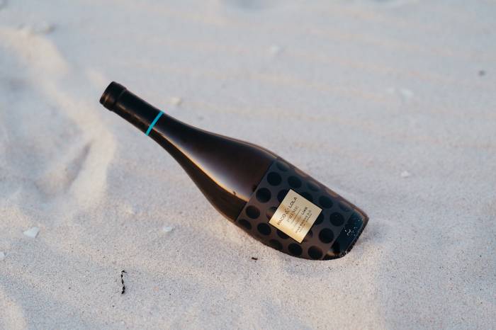 Paco & Lola, nominada al White Wine Producer Trophy 2025 en su vigésimo aniversario