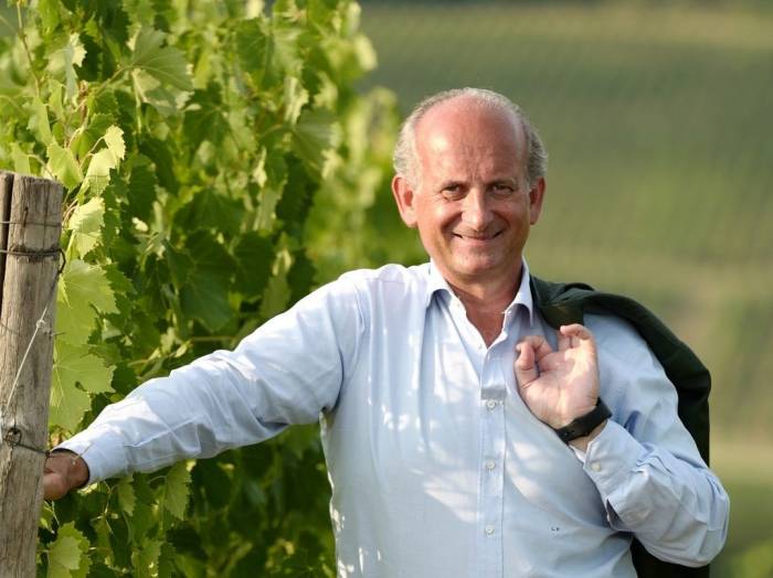 Italian Wine Exports to U.S. Plunge 28 Percent as Government Proposes €100 Million Boost