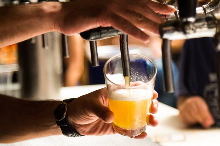 U.S. Breweries Reach $37 Billion in Sales as Tariff Costs Hit $450 Million in 2024