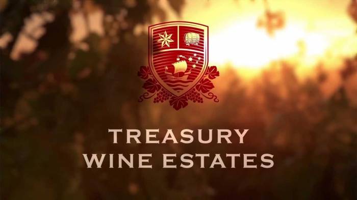 84 Percent of Treasury Wine Estates Employees Report Mental Health Gains as Firm Tops Bay Area Wellness Rankings