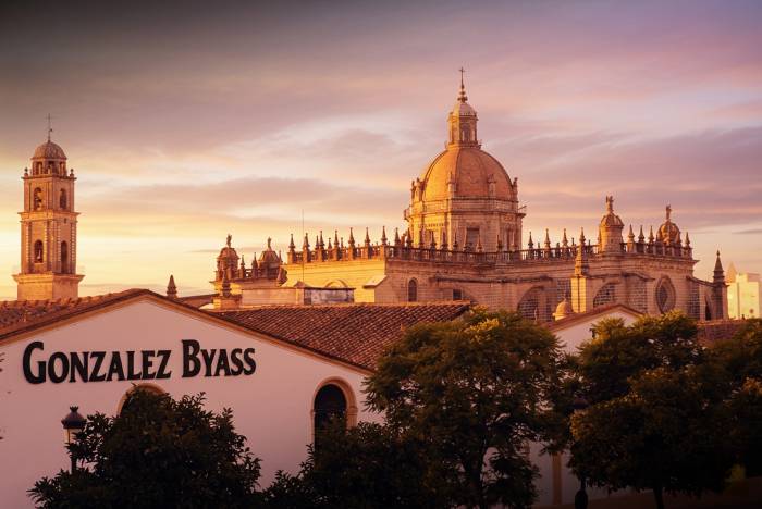 González Byass subasta un lote valorado en hasta 12.500 dólares en los Golden Vines de Miami