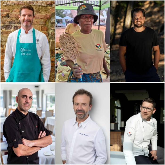 Madrid Fusión Dreams Asturias reunirá a líderes globales para debatir el futuro alimentario ante la crisis de recursos