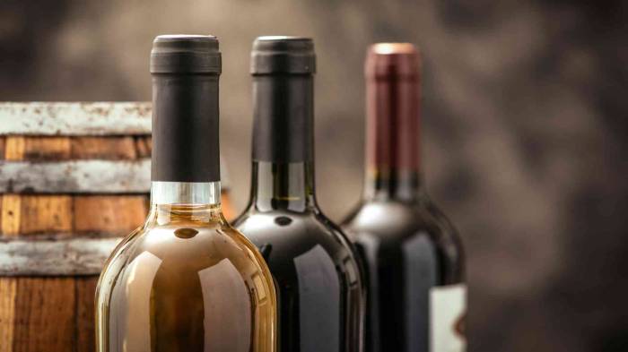 California Craft Distilleries Plunge 45% as Direct Shipping Bill Sparks Industry Clash
