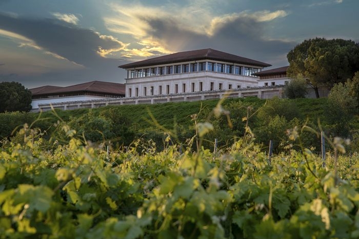 Bodega Rioja Vega