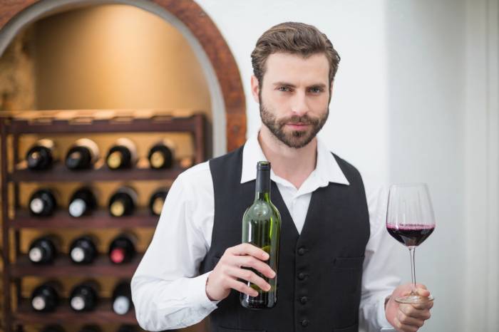 Italian Wine Exports Hit Record €8.1 Billion in 2024, Up 5.5% From Previous Year