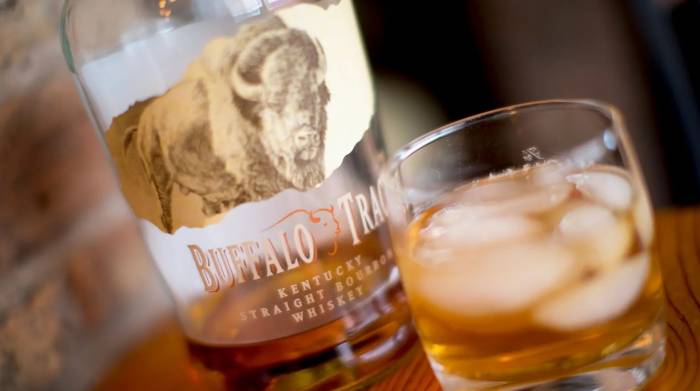 Sazerac Unveils $1 Billion Expansion Amid Declining U.S. Alcohol Consumption