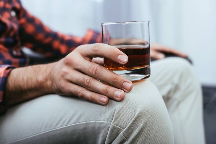 Spirits Market Forecasts 4.12% Growth Rebound by Late 2026 After 4.39% Decline, Report Shows 99% Accuracy