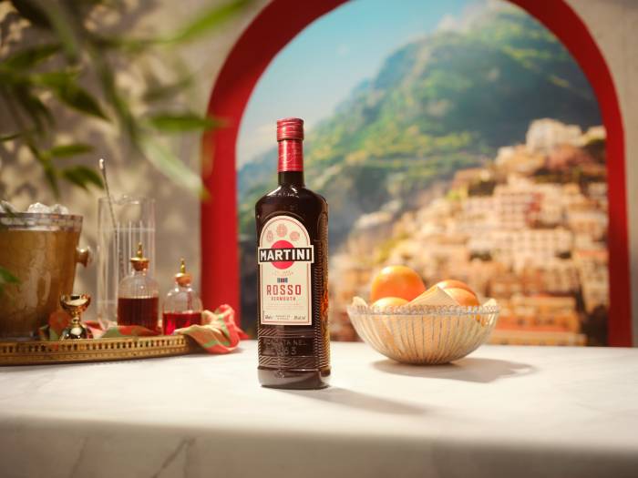 Bacardi lanza selección navideña con destilados desde 10,66 hasta 79,49 euros para regalar o compartir