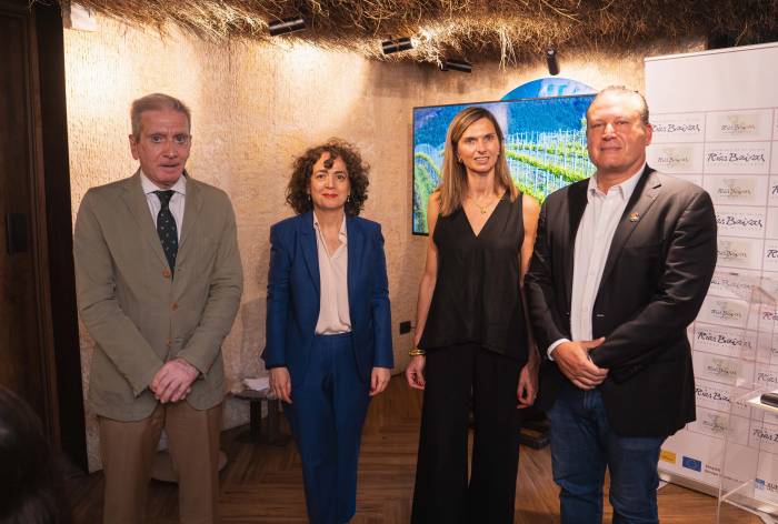 Las ventas de Rías Baixas en República Dominicana crecen un 286% desde 2019 y Puerto Rico importa 5,3 millones de litros