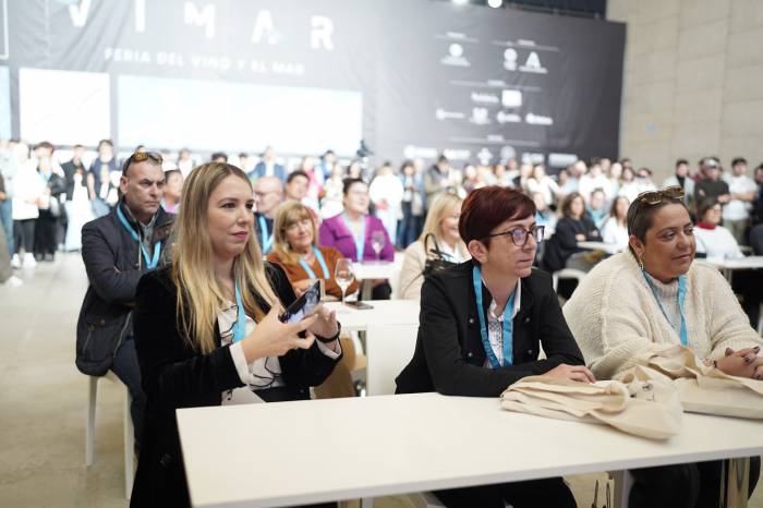 VIMAR 2025 reunirá a más de 50 expositores y refuerza la inclusión en la gastronomía de Huelva y Ayamonte