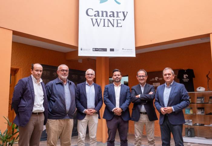 El sector vitivinícola español refuerza la colaboración territorial ante el reto del cambio climático y nuevas normativas europeas