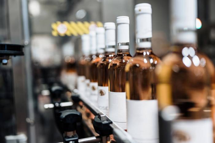 Las importaciones de vino en España suben un 30 por ciento y alcanzan los 920.000 hectolitros en la última campaña