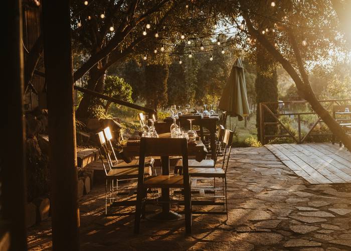 Valle celebra su cuarto aniversario como primer restaurante con estrella MICHELIN en Oceanside