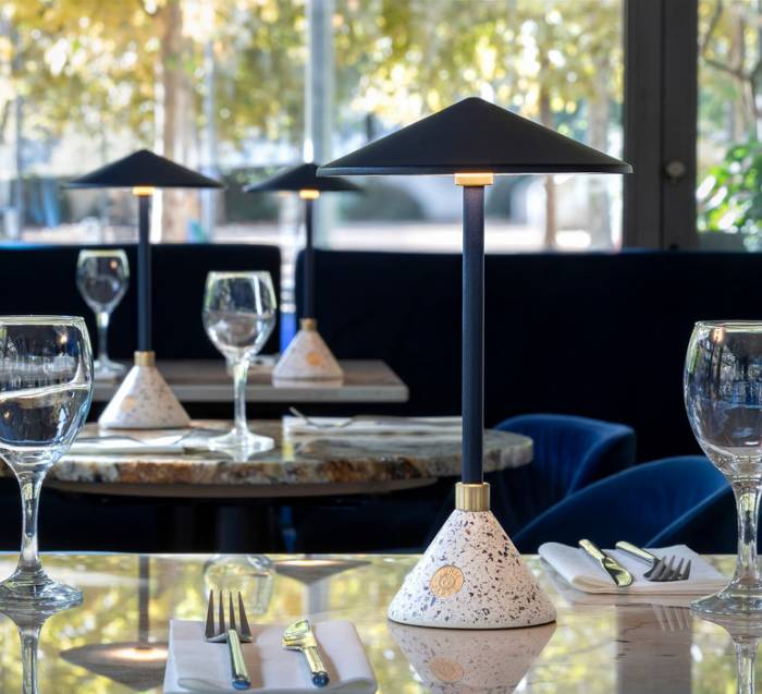 La iluminación de autor redefine la experiencia en hoteles y restaurantes españoles