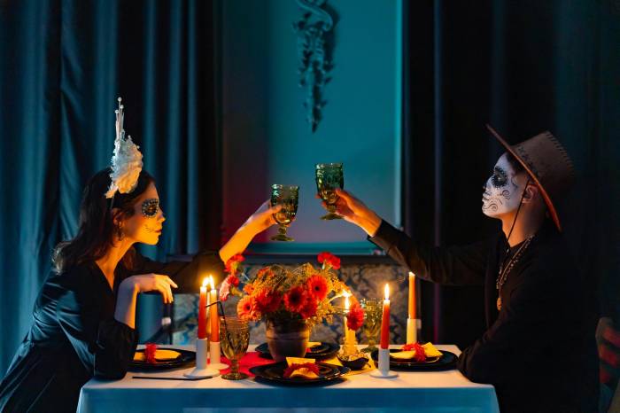 Hard Rock Hotel Madrid celebra Halloween con cena mexicana y cócteles exclusivos desde 46 euros