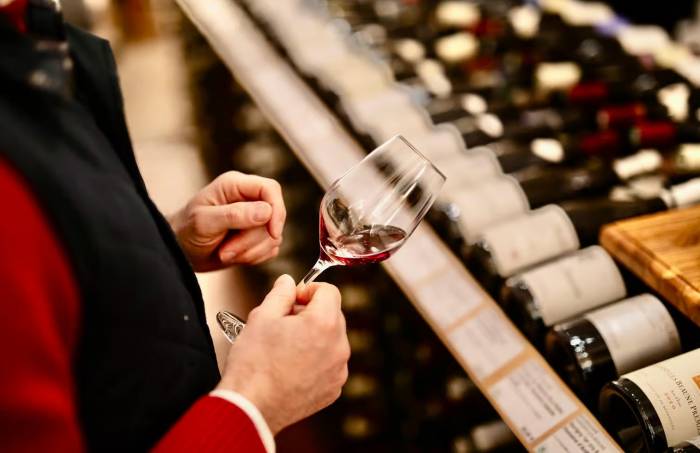 Italian Wine Exports Reach 21.8 Million Hectoliters but Lag Behind France in Value