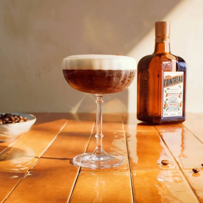 El Espresso Martini conquista Barcelona y se consolida como el cóctel más pedido del otoño en bares europeos