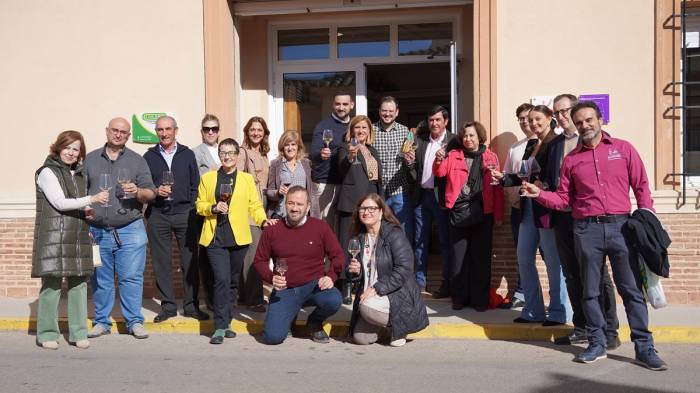 La Ruta del Vino de La Mancha supera los 17.000 visitantes y crece un 11% en un año