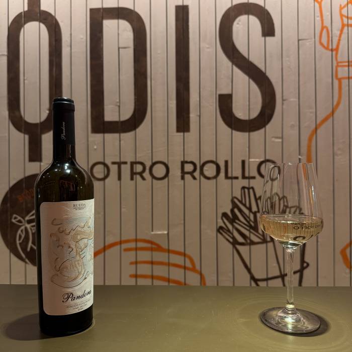 Brodis celebra el Día Mundial del Veganismo con nuevos platos veganos y vinos ecológicos en Malasaña