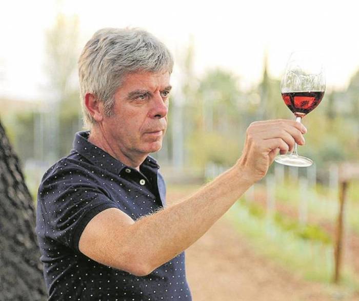 España lidera la producción mundial de uvas ecológicas con 164.860 hectáreas cultivadas