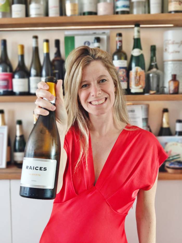 El calendario de adviento de Raíces Ibéricas reúne a 24 sumilleres para salvar uvas españolas en peligro