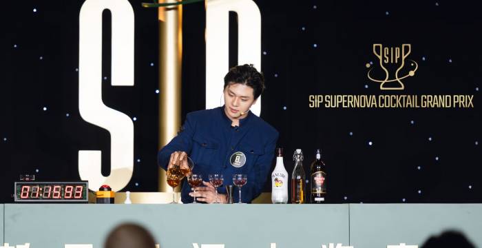 Pernod Ricard Expands SIP Supernova to 14 Countries, Adds Global Wildcard for Emerging Hospitality Talent