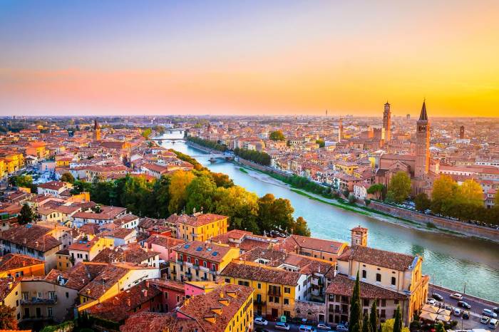 Verona’s 25 Million Euro Wine Hub Project Targets 350,000 Visitors and 700 Million Euro Economic Impact