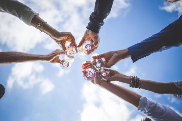 RTD Alcoholic Drinks Double Market Share in Five Years, Now 8% of U.S. Servings