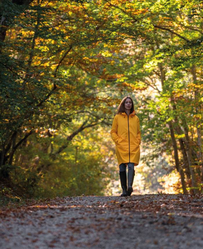 Castilla y León lanza campaña de otoño para atraer turismo con 820.000 hectáreas protegidas y 8 enclaves Patrimonio Mundial