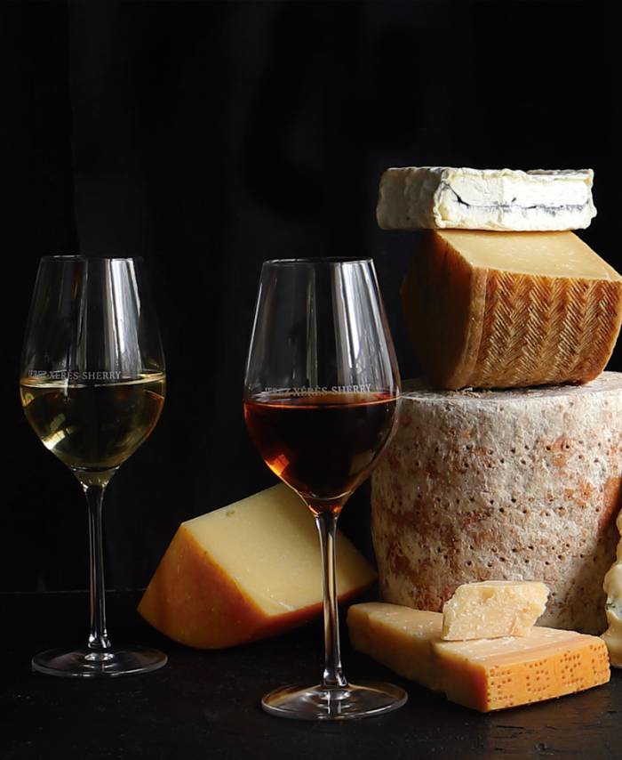 Jerez de la Frontera será Capital Española de la Gastronomía 2026 tras imponerse a Antequera