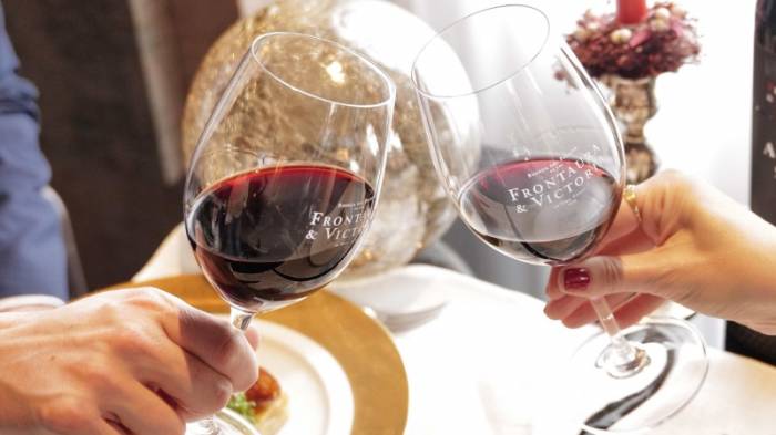 Nexus & Frontaura lanza cuatro vinos de crianza premiados y refuerza su apuesta por la elaboración artesanal