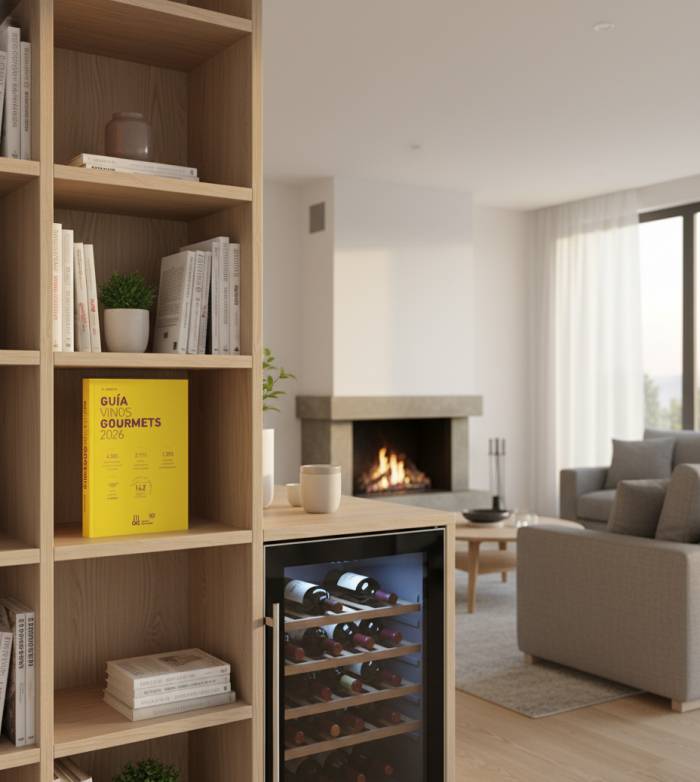 La Guía Vinos Gourmets 2025 reseña 5.017 vinos de 1.295 bodegas y premia a los mejores enólogos