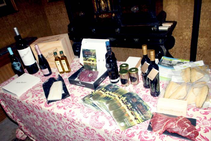 Club Garvm traslada a Zamora su red de 200 chefs y 300 restaurantes con 20 Estrellas Michelín