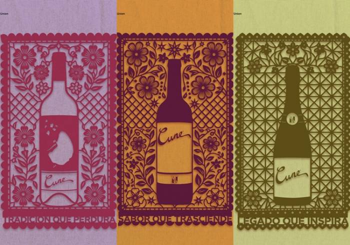 CVNE lanza tres vinos para el Día de Muertos y une la tradición española con la celebración mexicana