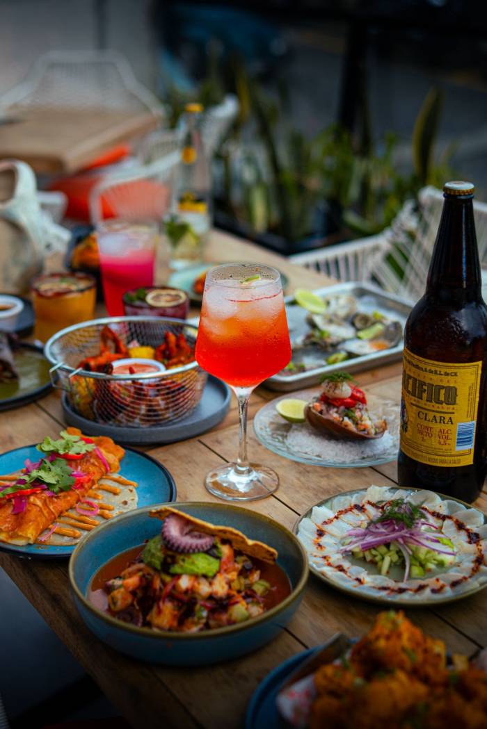 Xalapa y Coatepec lideran la renovación de la cocina veracruzana con proyectos que fusionan tradición e innovación