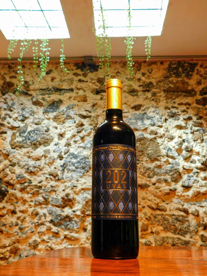 Casa Boga impulsa en México un catálogo de 40 vinos con énfasis en calidad, sostenibilidad y exclusividad